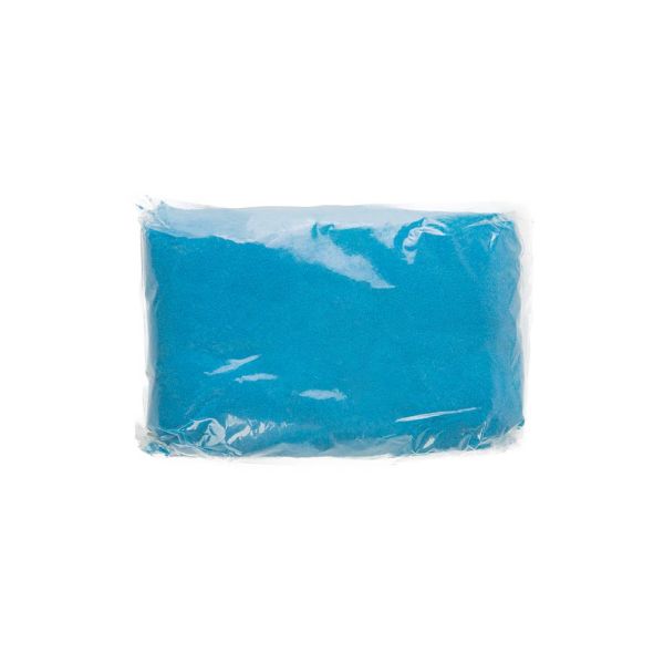 Kids World Náhradný kúzelný piesek Rainbow 2 x 500 g