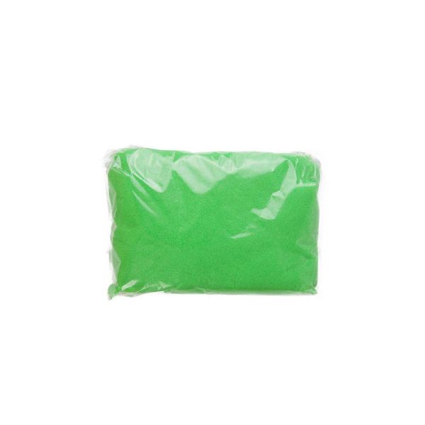 Kids World Náhradný kúzelný piesek Rainbow 2 x 500 g