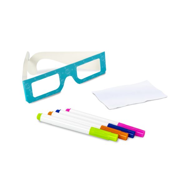 Kids World 3D Magic maľovanie YM171