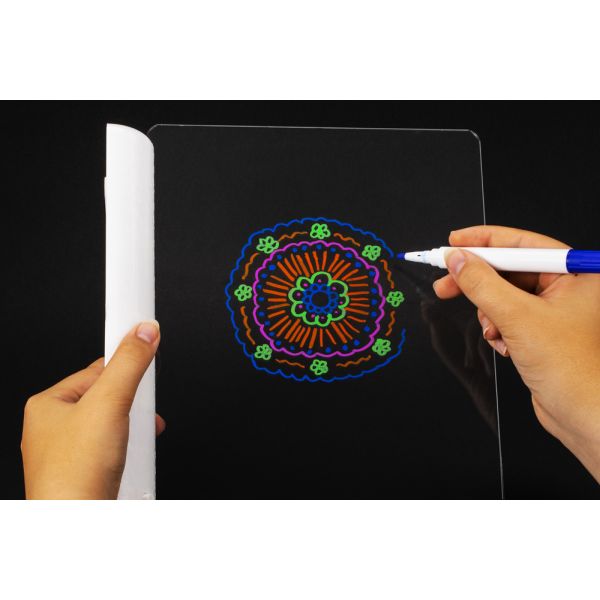 Kids World 3D Magic maľovanie YM171