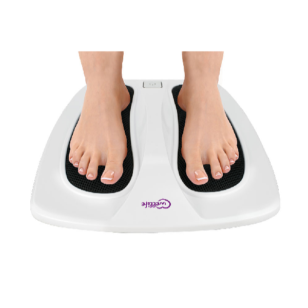 Wellife Masážny prístroj chodidiel s infra vyhrievaním SHIATSU MD-00091