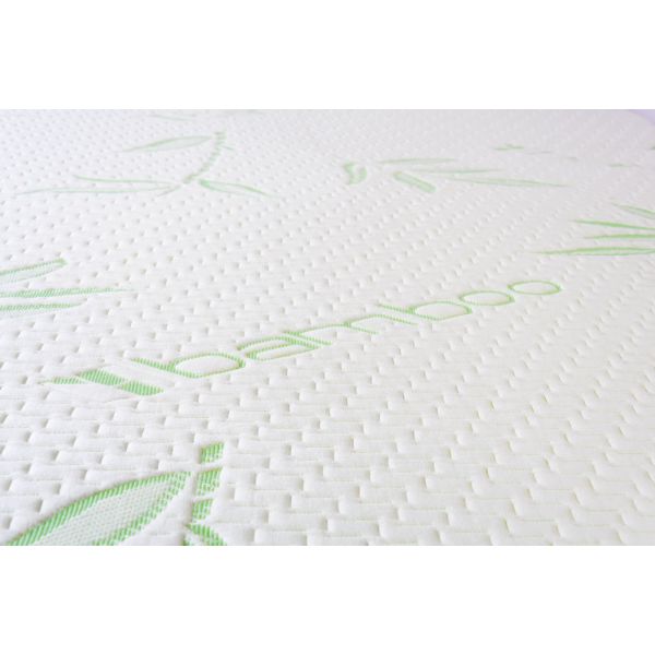 Romeo Vrchný matrac MEMORY BAMBOO 90 x 200 cm