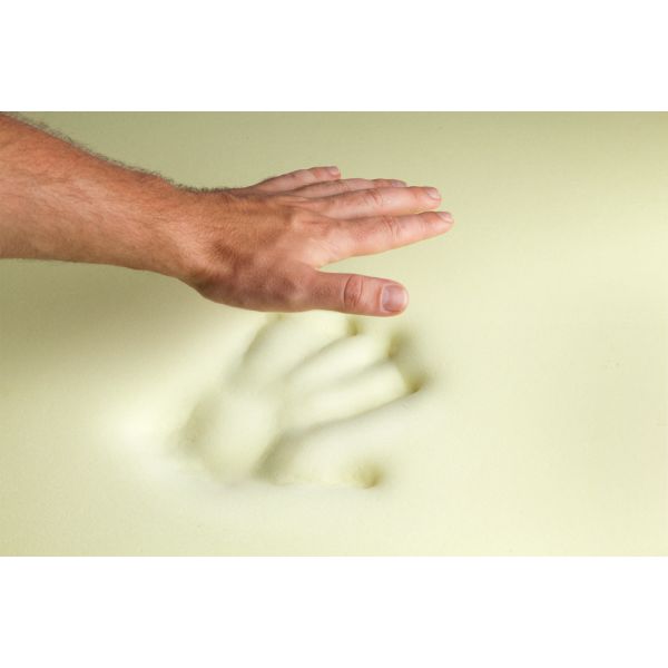 Romeo Vrchný matrac MEMORY BAMBOO 90 x 200 cm