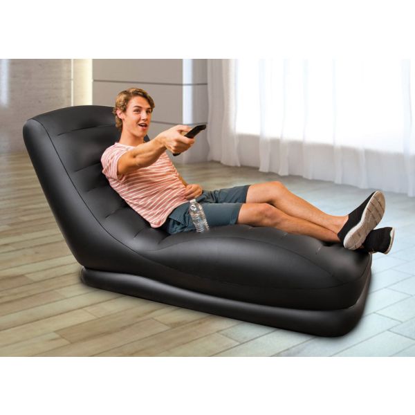 Intex Nafukovacia lenoška MEGA LOUNGE