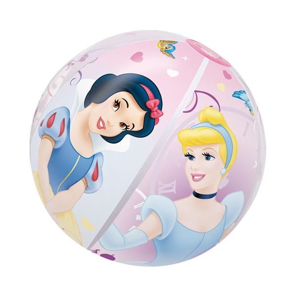 Nafukovací Disney výrobky motiv Princess
