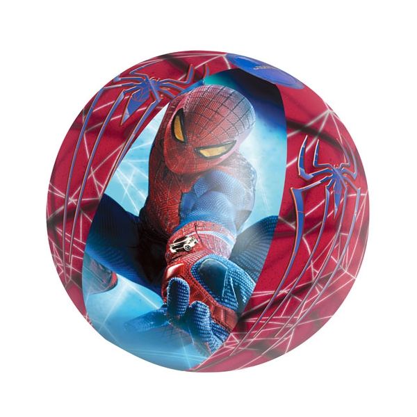 Nafukovací Disney výrobky motiv Spider Man