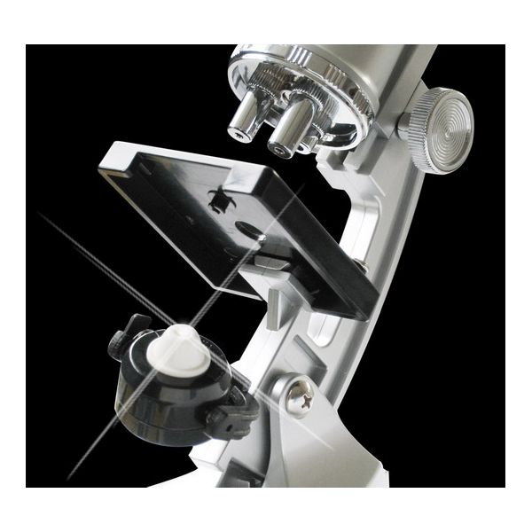 Kids World Mikroskop HM