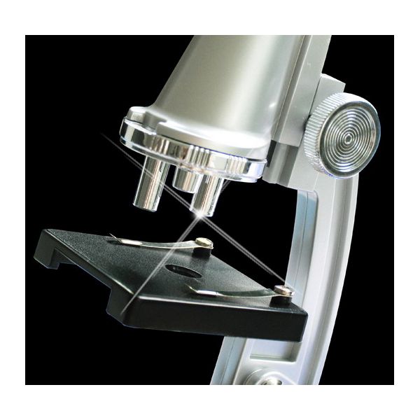 Kids World Mikroskop HM