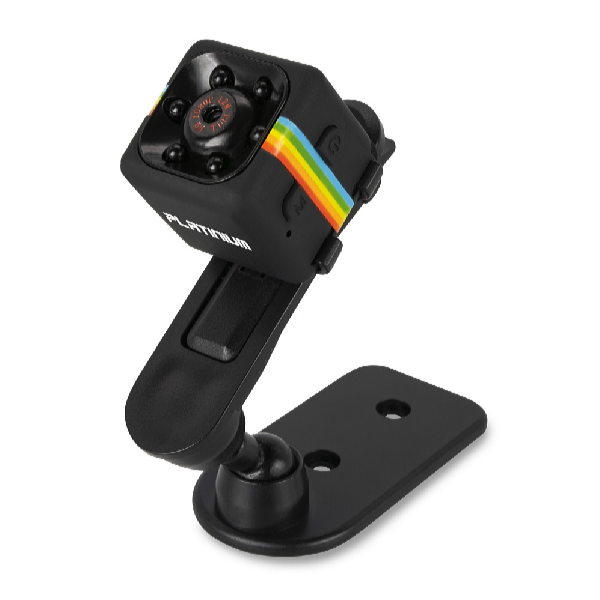 Platinium Minikamera POCKET SPY HD SQ11