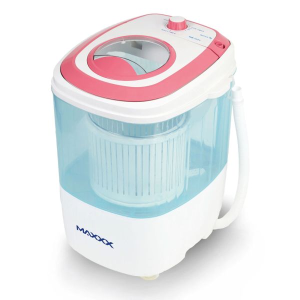 MAXXX Elektrická minipračka Kombi 2v1 XPB08