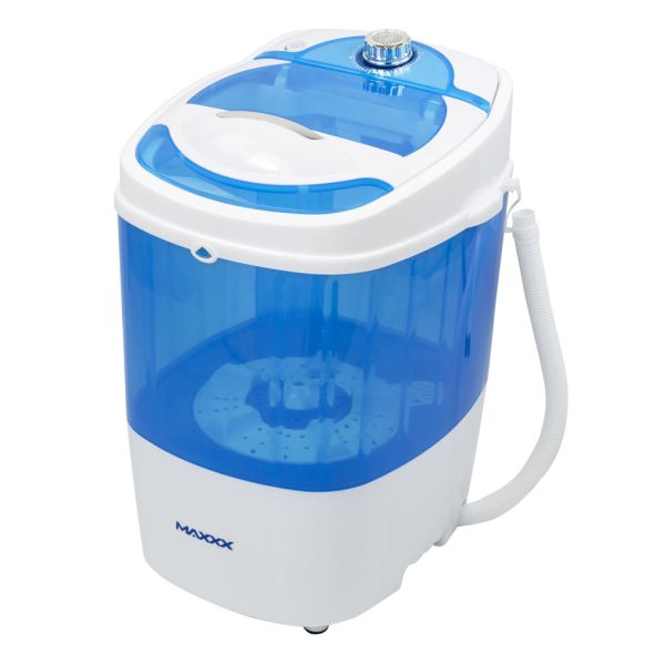 MAXXX Elektrická minipráčka Deluxe Premium XPB15