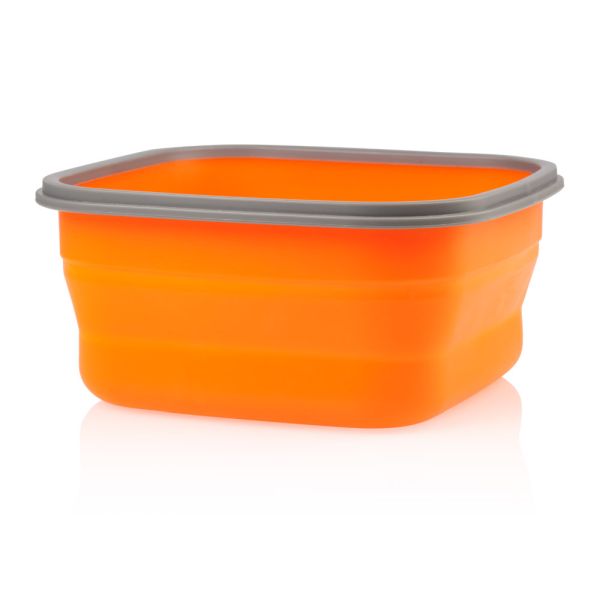 De Gusto Silikónový box 19 x 19 cm