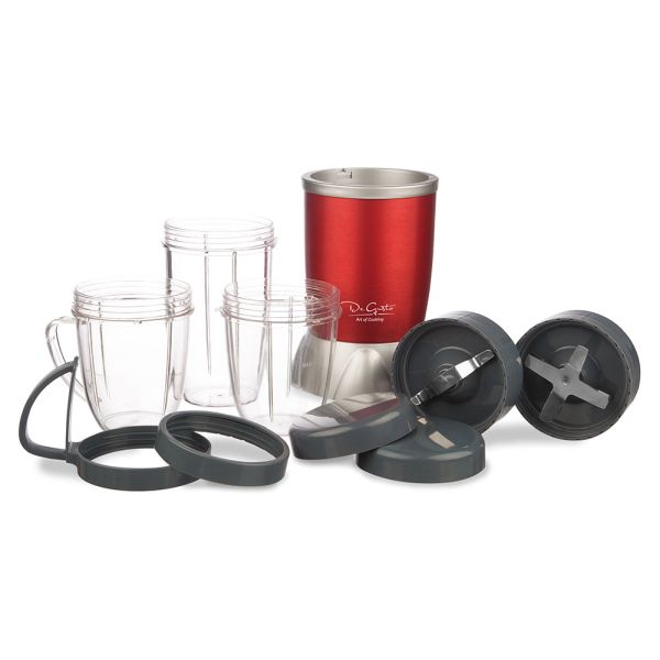 De Gusto Mixér NUTRIMAX PRO HP-1409