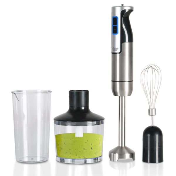 De Gusto Tyčový mixér s príslušenstvom 800 W HB-105SDS