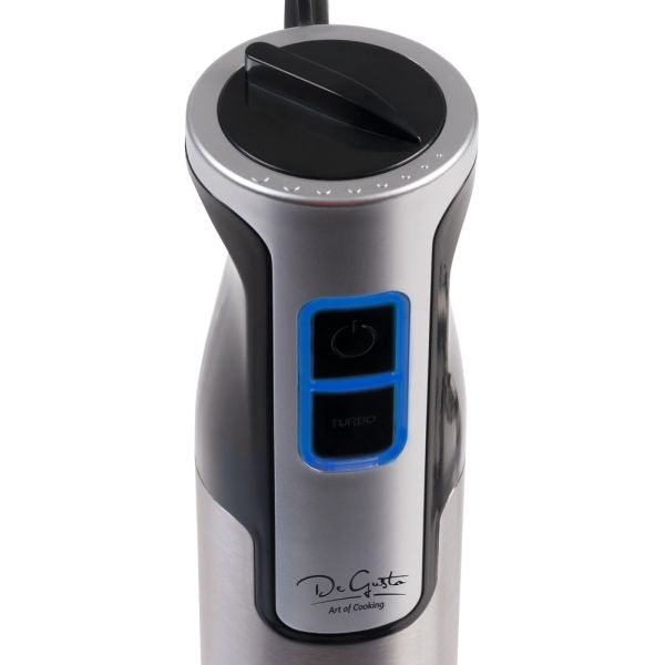 De Gusto Tyčový mixér s príslušenstvom 800 W HB-105SDS
