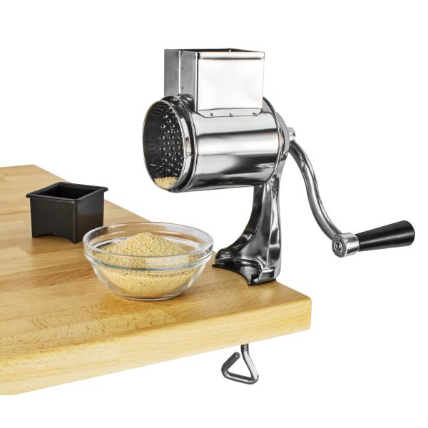 De Gusto Mlynček na strúhanku 5v1 PM-1160