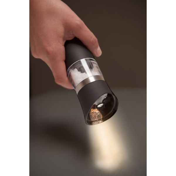 De Gusto Mlynček na korenie  AUTOMATIC