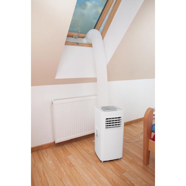 Platinium Mobilná klimatizácia Komfort 3v1 YGP-20