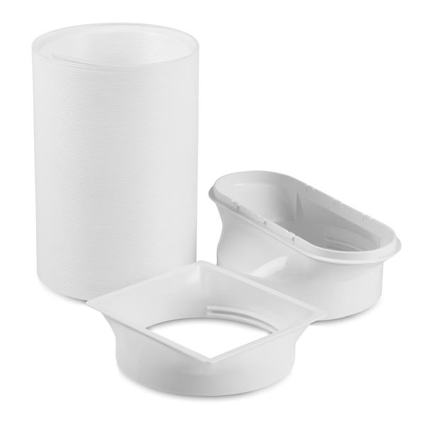 Platinium Mobilná klimatizácia Komfort 3v1 YGP-20