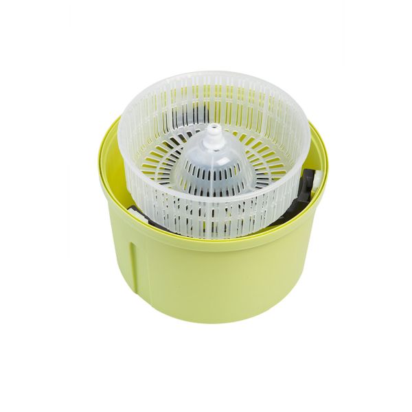 MAXXX Rotačný mop Duo