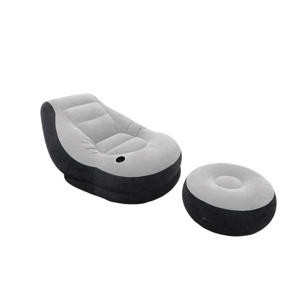 Intex Nafukovacie kreslo Ultra Lounge