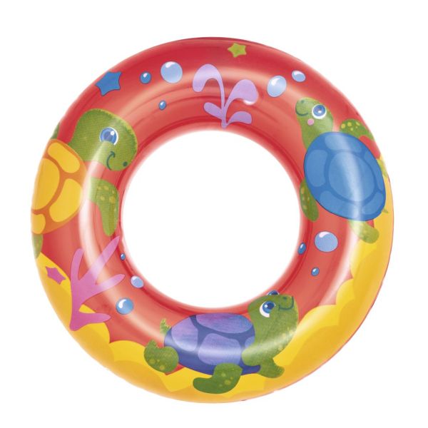 Bestway Nafukovací kruh Sea Adventures 51 cm