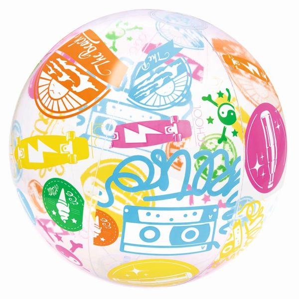 Bestway Nafukovacia lopta Beach Ball 41 cm
