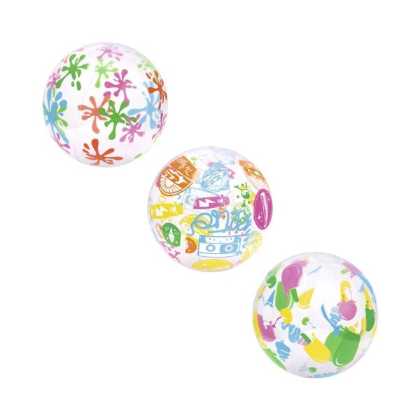 Bestway Nafukovacia lopta Beach Ball 41 cm