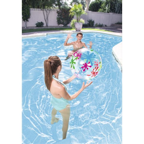 Bestway Nafukovacia lopta Beach Ball 41 cm
