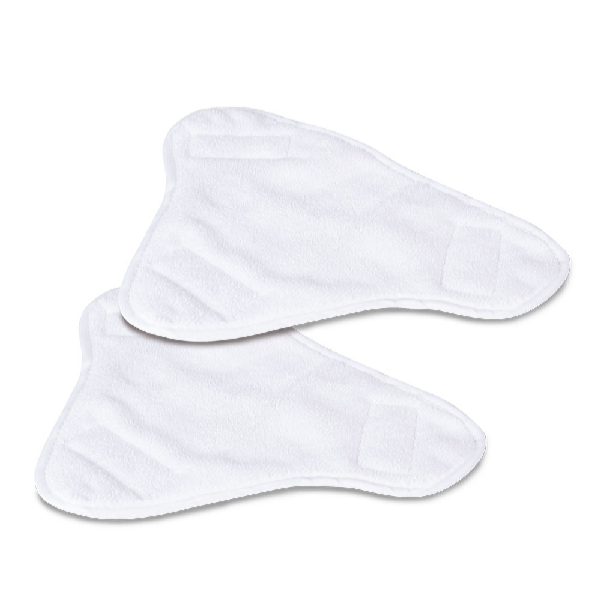 MAXXX Náhradné návleky k parnému mopu 5v1 2ks