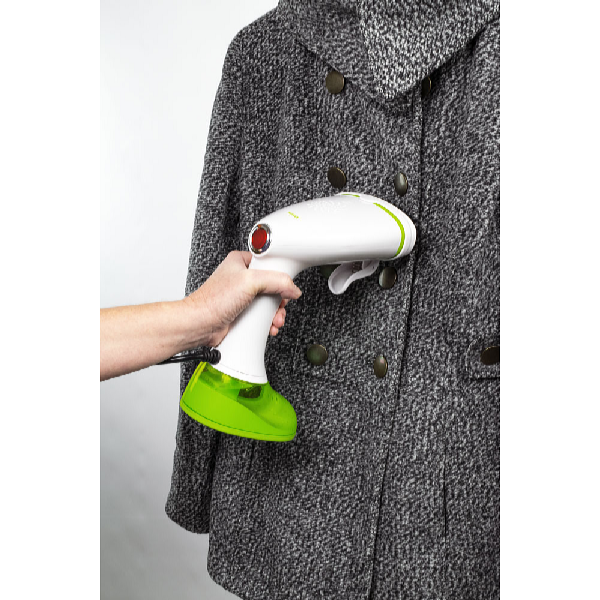 MAXXX Ručný naparovač odevov SteamPro HY-128