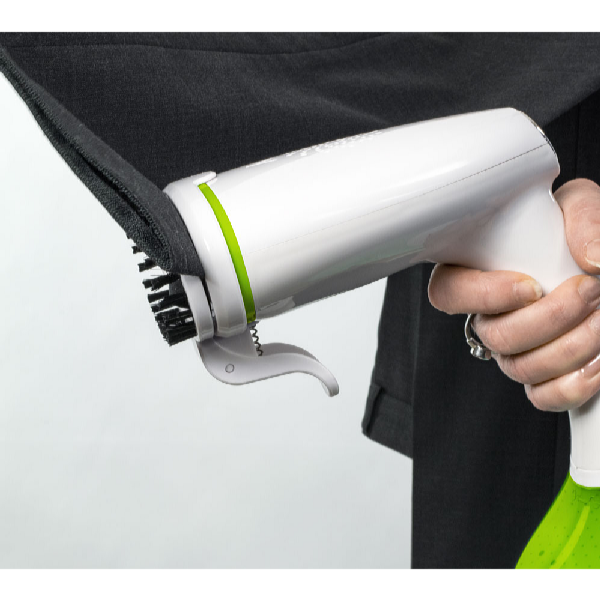 MAXXX Ručný naparovač odevov SteamPro HY-128