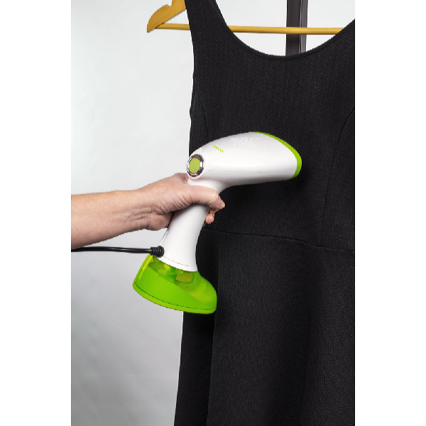 MAXXX Ručný naparovač odevov SteamPro HY-128