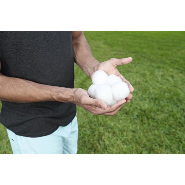 Bestway Bazénová filtračná náplň POLYSPHERE