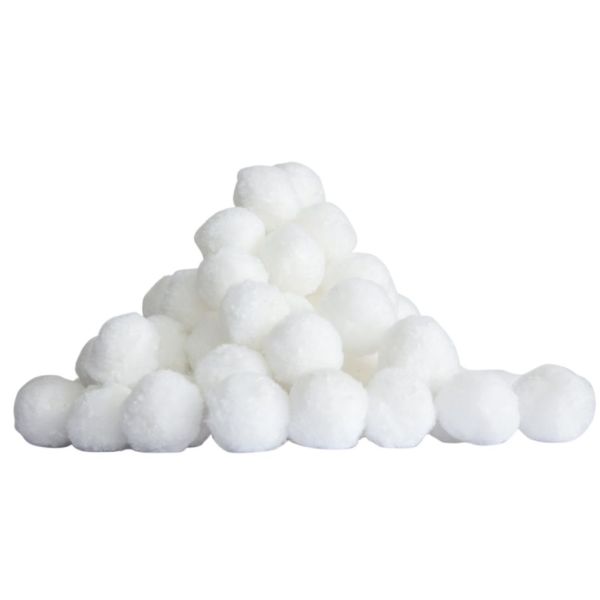 Bestway Bazénová filtračná náplň POLYSPHERE