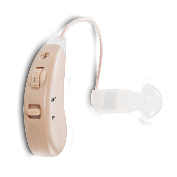 Platinium Osobný zosilňovač zvuku  dobíjací Vocal Plus JH-338