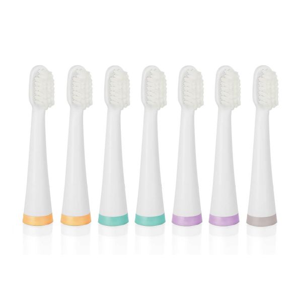 Wellife Sonická zubná kefka FAMILY SA605