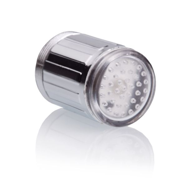 HomeLife LED nadstavec na batériu