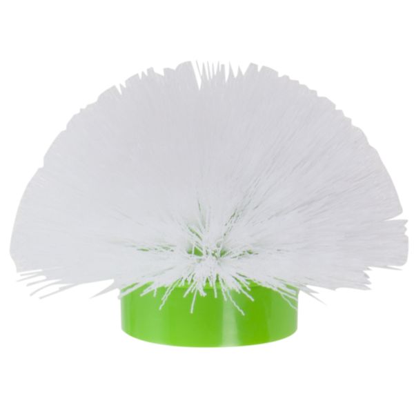 MAXXX Náhradný nádstavec k rotačnej kefe SPIN MASTER guľatý