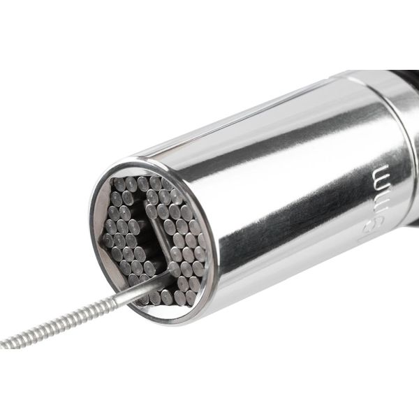 Profi Tools Univerzálna nástrčná hlavica 7-19 mm 1/2"