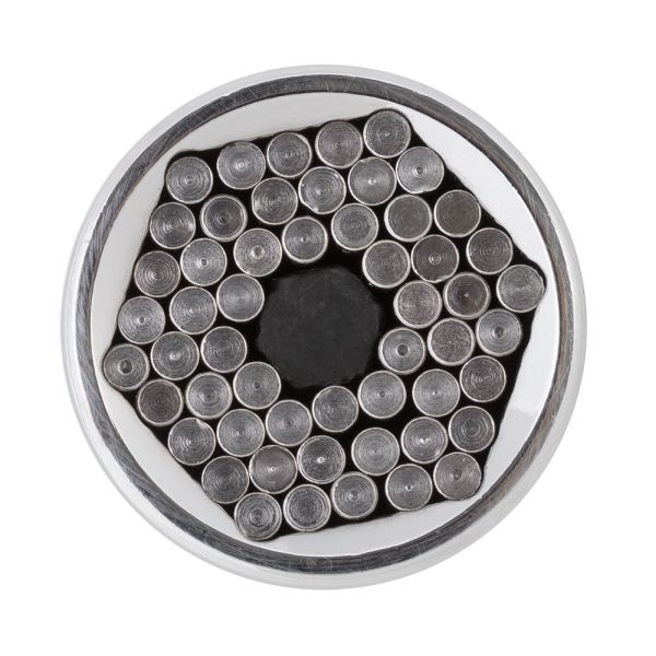 Profi Tools Univerzálna nástrčná hlavica 7-19 mm 1/2"