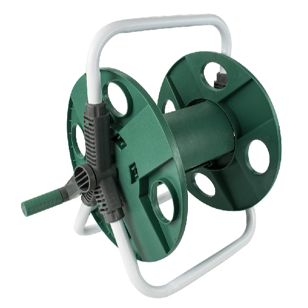 Garden King Ručný navijak na hadicu 1/2" 35 m HL067N