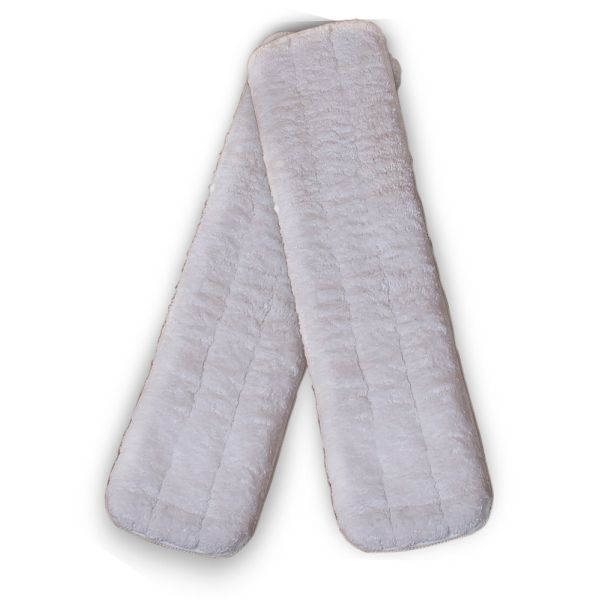 MAXXX Výmenné návleky pre plochý mop EXPRESS 2ks