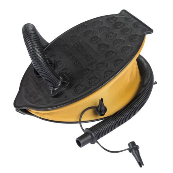 Bestway Nožná pumpa Klasik