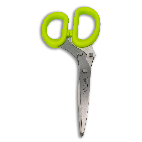 De Gusto Kuchynské nožnice - súprava 3 ks