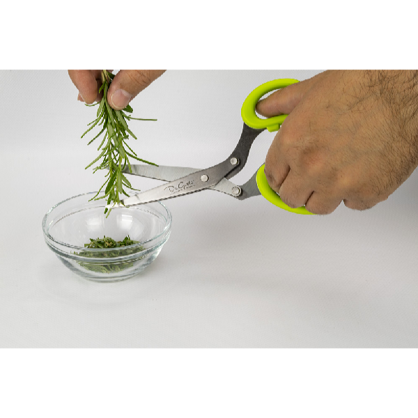 De Gusto Kuchynské nožnice - súprava 3 ks