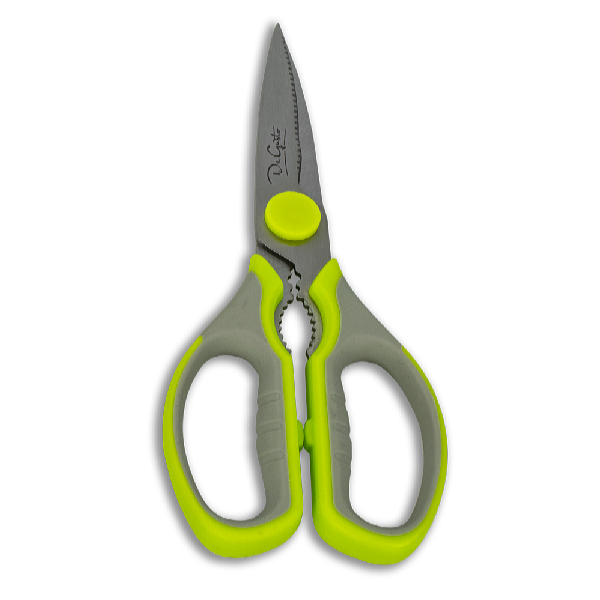 De Gusto Kuchynské nožnice - súprava 3 ks