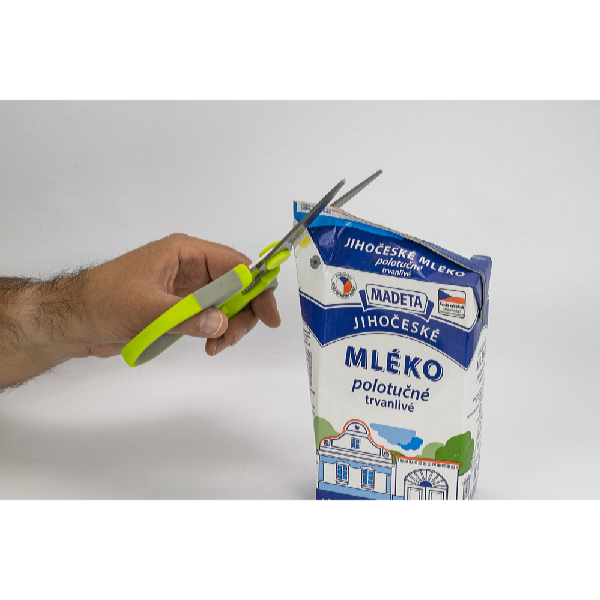 De Gusto Kuchynské nožnice - súprava 3 ks