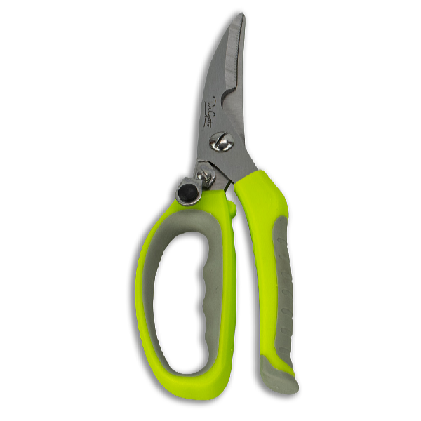 De Gusto Kuchynské nožnice - súprava 3 ks