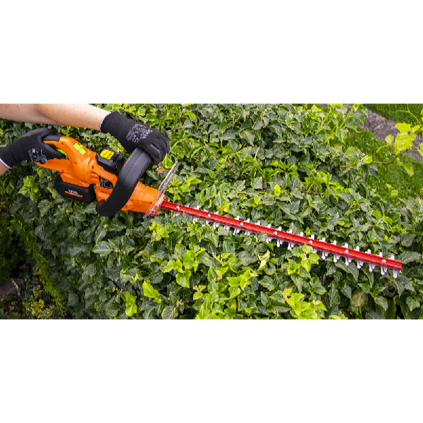 Profi Tools AKU plotové nožnice MOE-KT01-18 (bez aku)